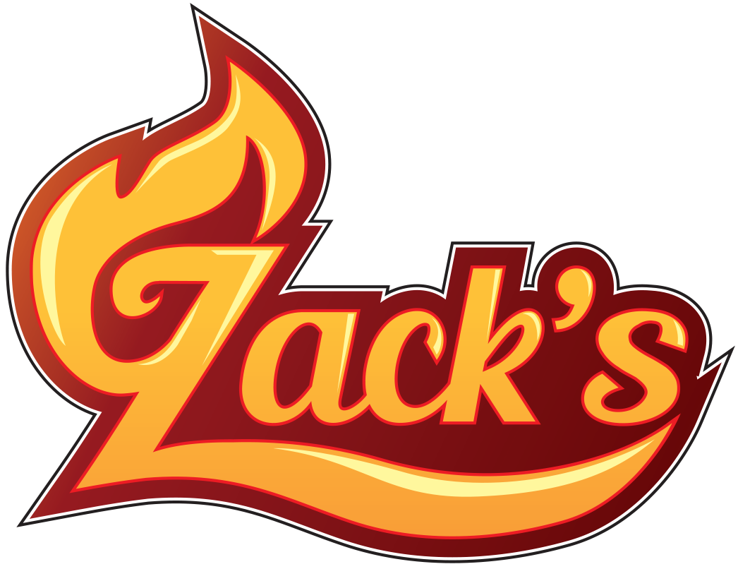 zacks logo