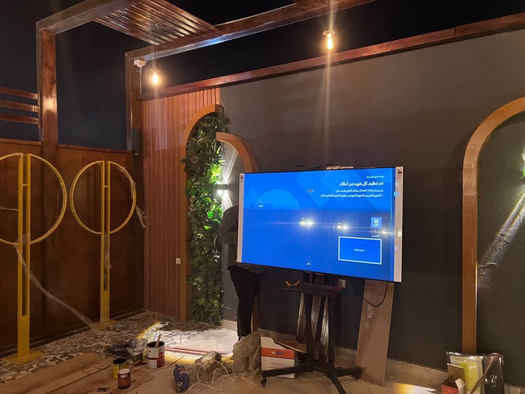 Eagles Cafe – Badr City Branch photo 2 2025 12 26 13 41 41