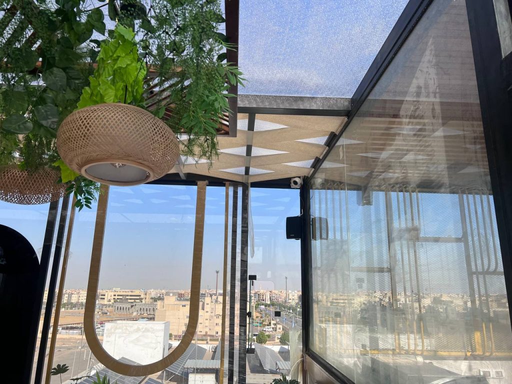 Eagles Cafe – Badr City Branch photo 3 2025 12 26 13 41 41